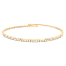 Load image into Gallery viewer, Eternity Bracelet  LGD

