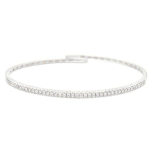 Load image into Gallery viewer, Eternity Bracelet  LGD
