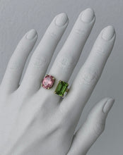 Load image into Gallery viewer, Mr Big Duo Ring
