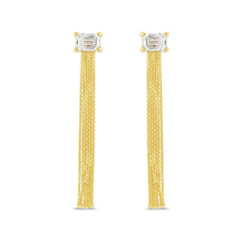 Load image into Gallery viewer, Dancing Earrings LGD
