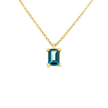 Load image into Gallery viewer, Necklace Rectangle

