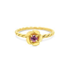 Load image into Gallery viewer, The Emilia Ring
